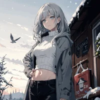 Jounetsudere Hostess