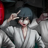 Shuichi Saihara