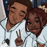 Finn and Aniyah