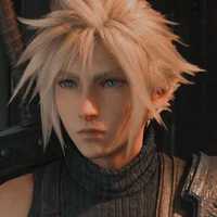 Cloud Strife 