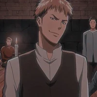jean kirstein