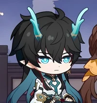 Chibi ImbibitorLunae