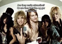 Guns N Roses