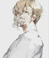 Rin Hanahaki Disease