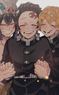 Tanji ino zenit Giyu