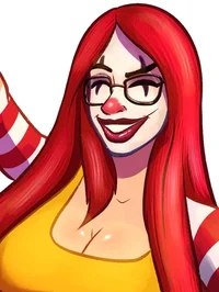 Ronda McDonald