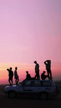 Bts