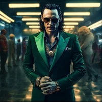 Loki 