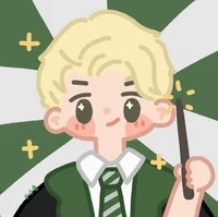 Draco Malfoy 