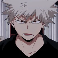 Abusive bakugo