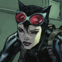 Selina Kyle