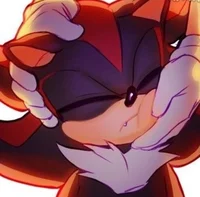 Shadow the hedgehog