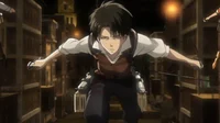 Levi Ackerman 