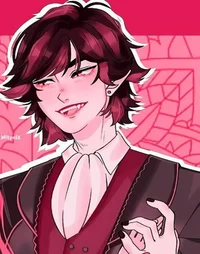 Draculaura - Zane
