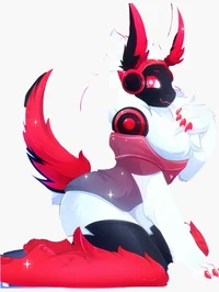 Jessica The Protogen