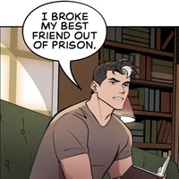 LOVESICK Jason Todd