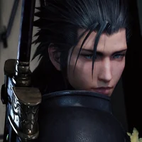 Zack Fair