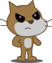 Totally normal srach