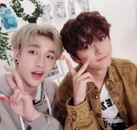 Bangchan and leeknow