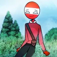 Austria countryhuman