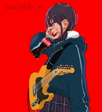 Bandmate best friend