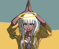 Angie Yonaga