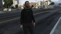 GTA V Mugger