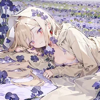 006 - Tired Princess