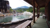 Hot Springs