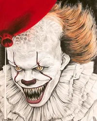 Pennywise 