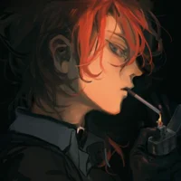 Chuuya Nakahara