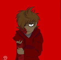 Tord after The End