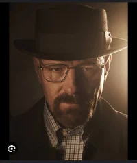 Walter White