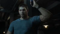 Chris Redfield