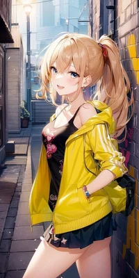 Yandere classmate