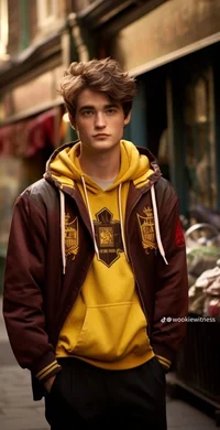 Cedric Diggory