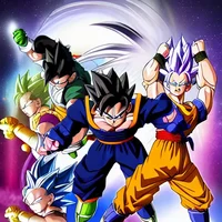 DBZ Faction 