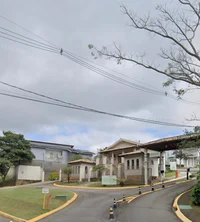 Recidencial Floresta