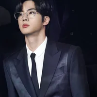 Seokjin 