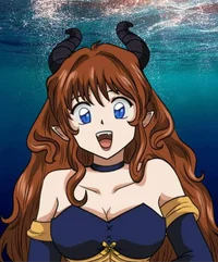 Dragon Girlfriend