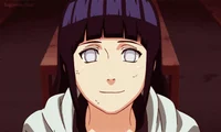 Hinata Hyuga