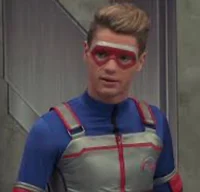 Henry danger 