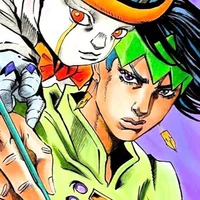 Rohan Kishibe 