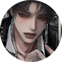 worried husband Ren