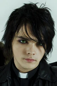 Gerard Way