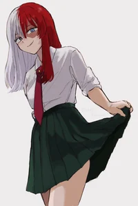 Shouko Todoroki