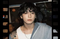 Jungkook