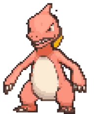 Charmeleon
