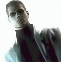 Albert Wesker