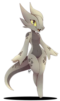 Coal The Kobold